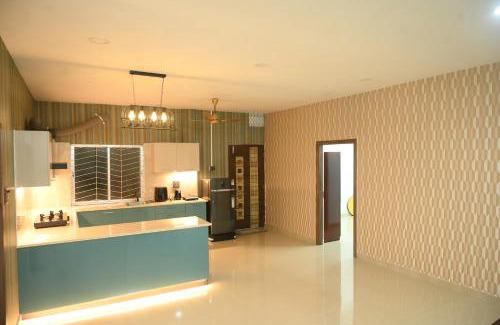 Dibrugarh Apartment | Cozy Mandolin Homestay: 2BHK with Breakfast & Pets Welcome
