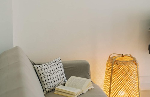 Naxos Apartment | Welcoming Mandylaria - Mikra Bay Vineyard Guesthouses