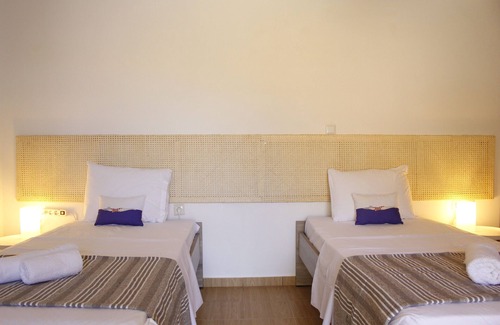 Naxos Apartment | Welcoming Mandylaria - Mikra Bay Vineyard Guesthouses