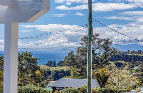 Palm Beach House | Manea Villa | Stay Waiheke