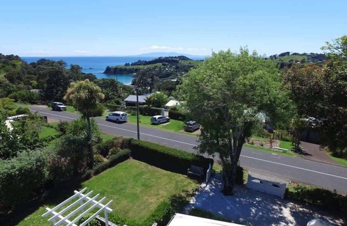 Palm Beach House | Manea Villa | Stay Waiheke