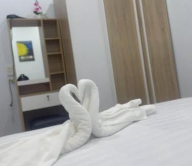 Buriram Villa | Pet-Friendly Manee House - Family Retreat with Great Reviews