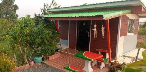 Buriram Villa | Pet-Friendly Manee House - Family Retreat with Great Reviews