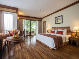 Chanthanimit Resort | Experience Maneechan Resort - SHA Extra Plus with Ocean Views