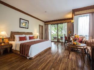 Chanthanimit Resort | Experience Maneechan Resort - SHA Extra Plus with Ocean Views