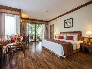 Chanthanimit Resort | Experience Maneechan Resort - SHA Extra Plus with Ocean Views