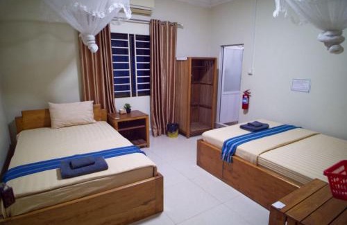 Sen Monorom House | Experience Manel Guesthouse: Spa, Dining & Top Reviews