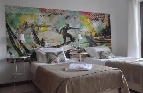 Cascais Bed & Breakfast | Oceanfront Escape at Manelisa Cascais - Rated 8.9/10