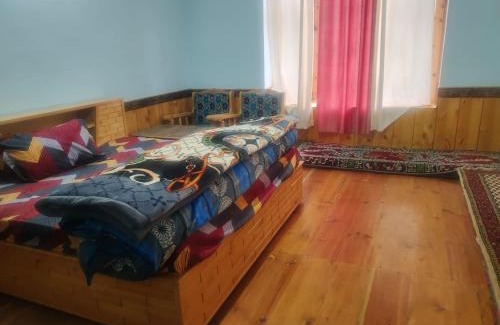 Keylong House | Experience Comfort at Manepa Homestay Kardang