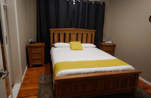 Dubbo Apartment | Discover Manera Heights Apartments: 4-Star Family Retreat
