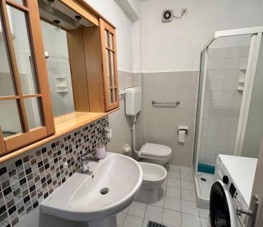 Villaggio Sanghen Apartment | Top-Rated Manerba Vacation Apartment with Oceanfront Pool