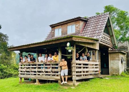 Licuan-Baay Other | Maney Hill Camp