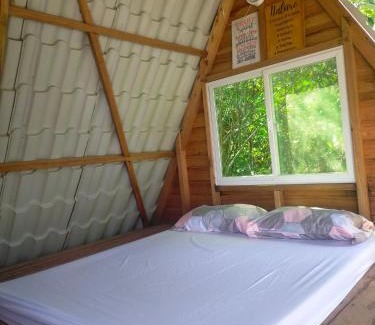 Licuan-Baay Other | Maney Hill Camp