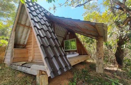 Licuan-Baay Other | Maney Hill Camp