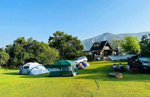 Licuan-Baay Other | Maney Hill Camp