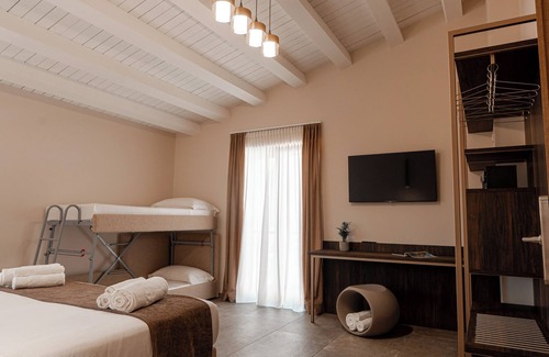 Mussomeli Other | Manfredomus Farmhouse
