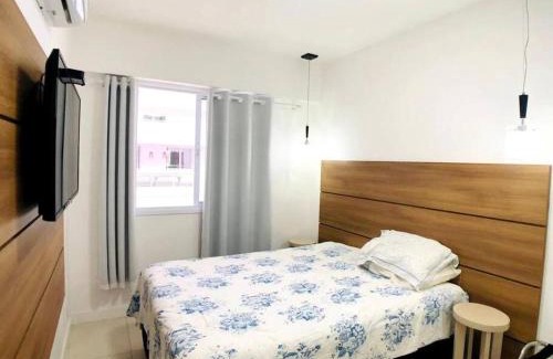 Cabo Frio Apartment | Unforgettable Manfrenati Ap with Pool and Ocean Views