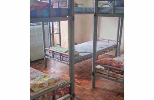 Pasay Hostel | Budget-Friendly Stay at Mang Ben Dormitory in Pasay