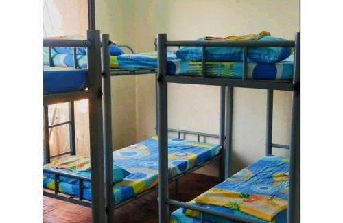 Pasay Hostel | Budget-Friendly Stay at Mang Ben Dormitory in Pasay
