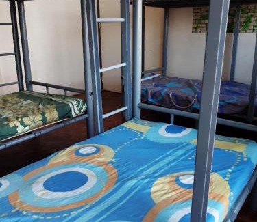 Pasay Hostel | Budget-Friendly Stay at Mang Ben Dormitory in Pasay
