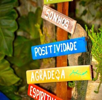 Alto Paraiso de Goias Hotel | Discover Mangabeiras - Casa de Hóspedes with Pool & Breakfast