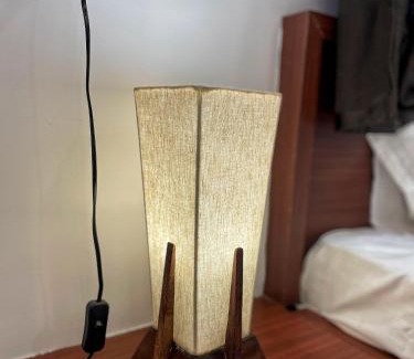 Kolar Bed & Breakfast | Mangala Residency