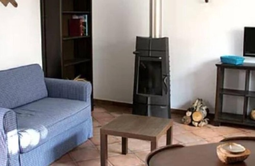 El Almendro Cottage | Pet-Friendly Manganese House with Oceanfront Views