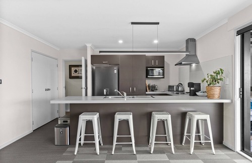 Mangawhai House | Family-Friendly Mangawhai Holiday Home with Accessible Amenities