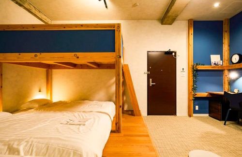 Onomichi Hotel | Discover Comfort at Mange Tak Resort Onomichi - Rated 9/10