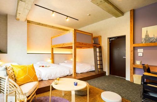 Onomichi Hotel | Discover Comfort at Mange Tak Resort Onomichi - Rated 9/10