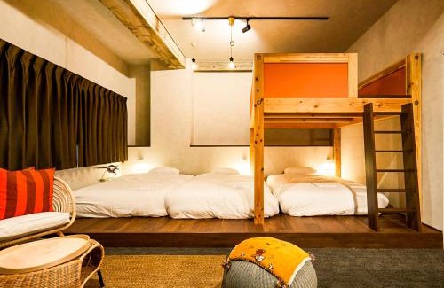 Onomichi Hotel | Discover Comfort at Mange Tak Resort Onomichi - Rated 9/10