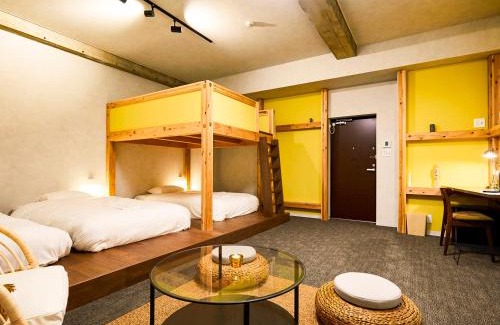 Onomichi Hotel | Discover Comfort at Mange Tak Resort Onomichi - Rated 9/10
