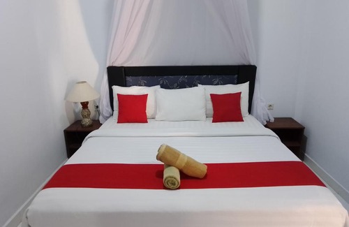 Gili Air House | Discover Mangga House Gili Air: Guest Rated 10/10 Stay!