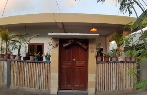 Gili Air House | Discover Mangga House Gili Air: Guest Rated 10/10 Stay!