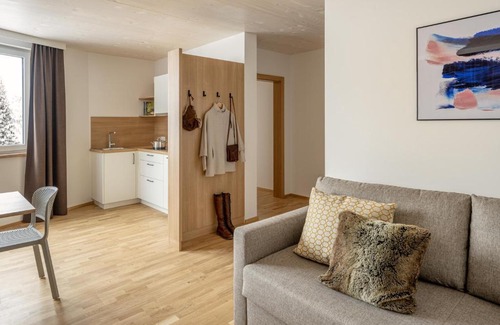 Obertauern Apartment | Top-Rated MANGGEI-BAU Appartements with Private Pool