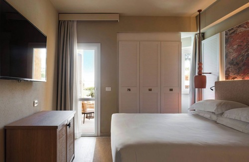 Brucoli Hotel | Discover Mangia's Brucoli: A 5-Star Oasis in Sicily