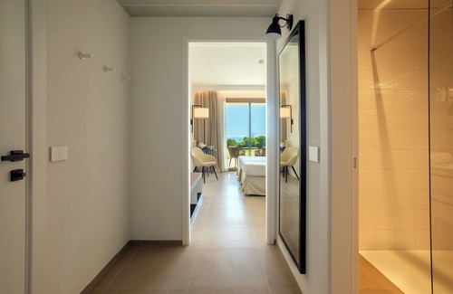 Sciacca Hotel | Discover Mangia's Torre del Barone Resort with Ocean View Spa