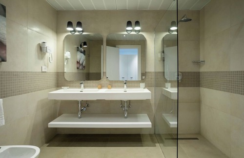 Sciacca Hotel | Discover Mangia's Torre del Barone Resort with Ocean View Spa