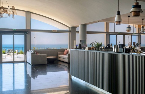 Sciacca Hotel | Discover Mangia's Torre del Barone Resort with Ocean View Spa