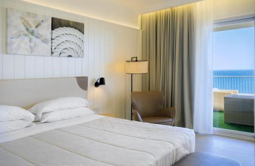 Sciacca Hotel | Experience Oceanfront Bliss at Mangia's Torre Del Barone Resort