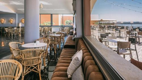 Sciacca Hotel | Experience Oceanfront Bliss at Mangia's Torre Del Barone Resort