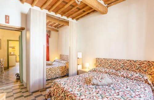 Collodi Apartment | Discover Mangiafuoco: Family-Friendly with 9.5/10 Rating