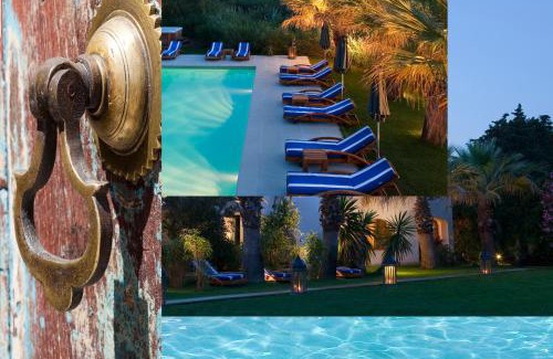 Saintes-Maries-de-la-Mer Hotel | Relax at Mangio Fango Hotel et Spa with Oceanfront Views