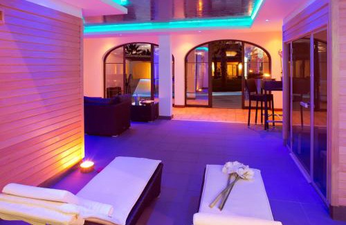 Saintes-Maries-de-la-Mer Hotel | Relax at Mangio Fango Hotel et Spa with Oceanfront Views