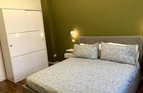 Dergano Apartment | Family-Friendly Mangio one Apartment in Dergano, Rated 9.1
