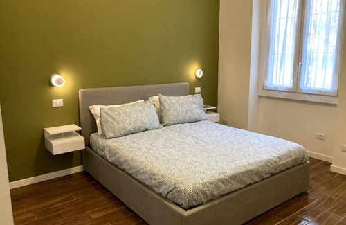 Dergano Apartment | Family-Friendly Mangio one Apartment in Dergano, Rated 9.1