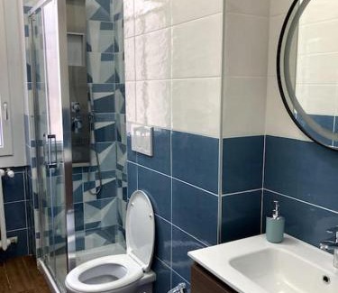 Dergano Apartment | Family-Friendly Mangio one Apartment in Dergano, Rated 9.1