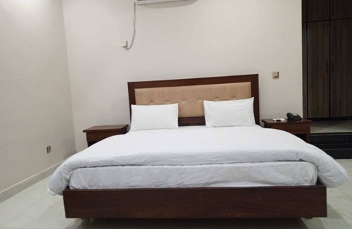 Mirpur Hotel | Mangla Tower Hotel