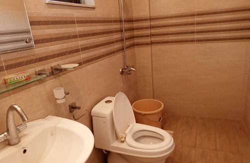 Mirpur Hotel | Mangla Tower Hotel
