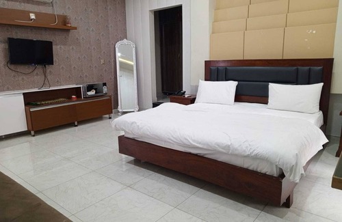 Mirpur Hotel | Mangla Tower Hotel